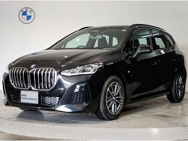 Japanese used car Ref# 1604582 BMW / BMW 2series Active Tourer