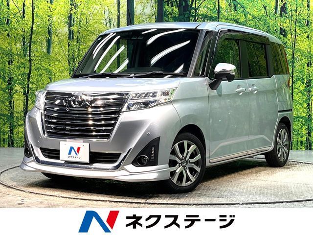 Japanese used car Ref# 1604592 TOYOTA / ROOMY