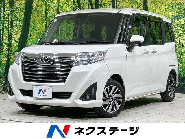 Japanese used car Ref# 1604596 TOYOTA / ROOMY