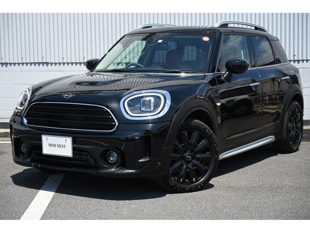 Japanese used car Ref# 1604602 BMW / MINI COOPER D CROSSOVER
