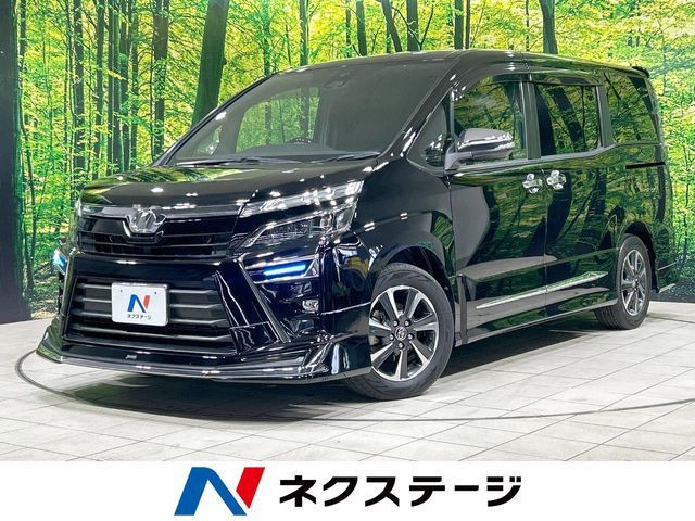 Japanese used car Ref# 1604604 TOYOTA / VOXY