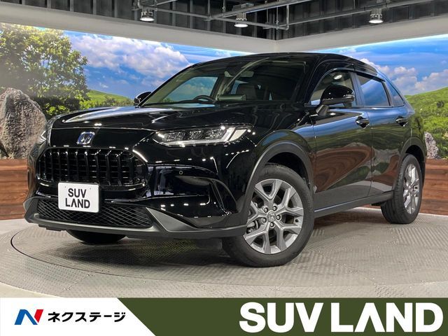 Japanese used car Ref# 1604607 HONDA / ZR-V e:HEV
