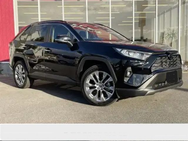 Japanese used car Ref# 1604610 TOYOTA / RAV4 4WD