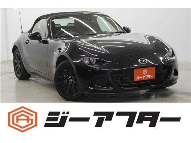 Japanese used car Ref# 1604616 MAZDA / ROADSTER