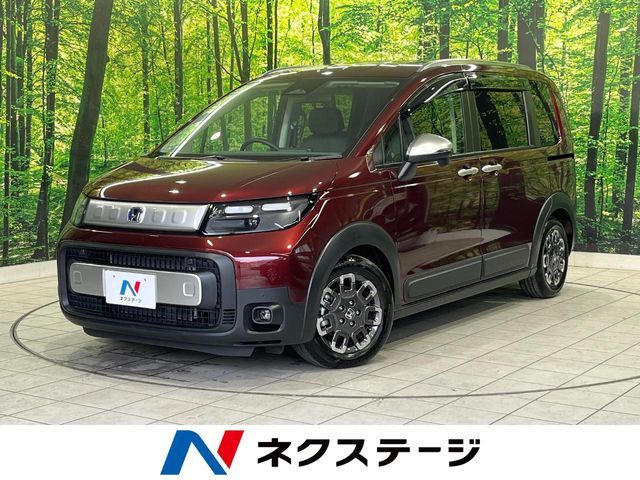 Japanese used car Ref# 1604623 HONDA / FREED e:HEV