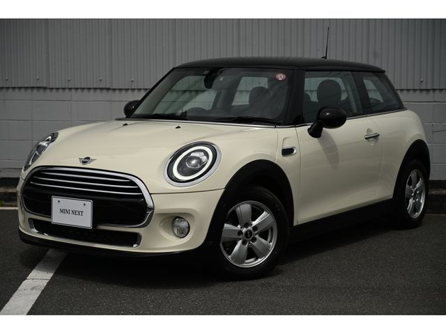 Japanese used car Ref# 1604638 BMW / MINI COOPER