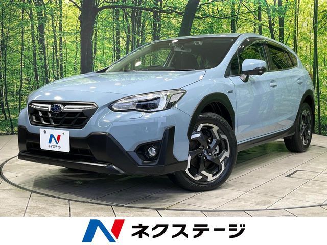 Japanese used car Ref# 1604646 SUBARU / SUBARU XV HYBRID