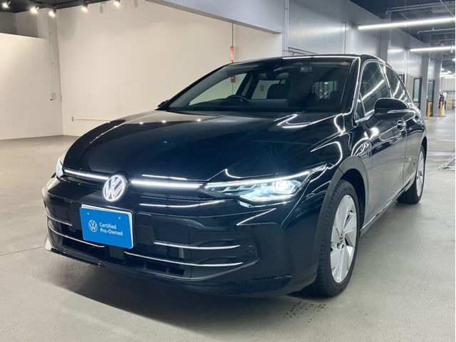 Japanese used car Ref# 1604648 VOLKSWAGEN / VOLKSWAGEN GOLF