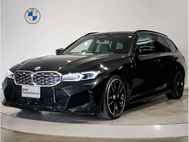Japanese used car Ref# 1604652 BMW / BMW 3series TOURING