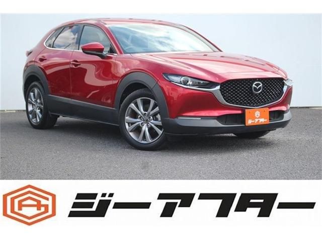 Japanese used car Ref# 1604662 MAZDA / CX-30