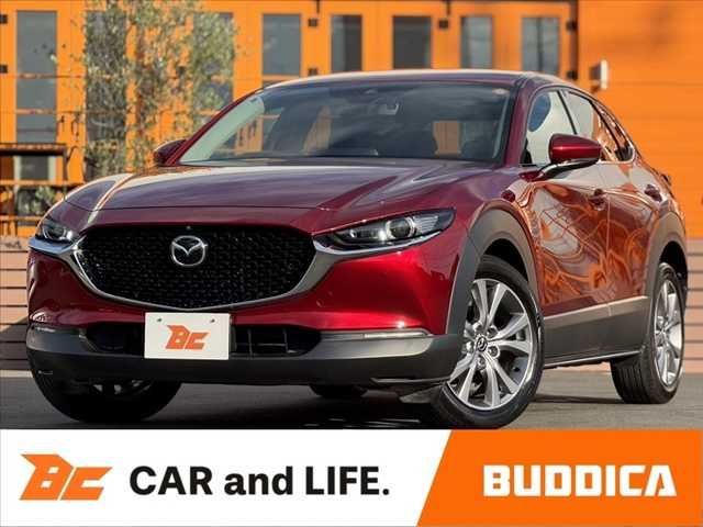 Japanese used car Ref# 1604664 MAZDA / CX-30