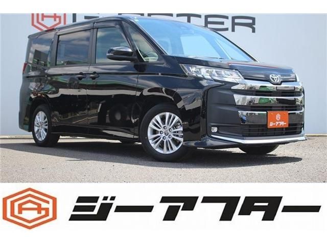 Japanese used car Ref# 1604670 TOYOTA / NOAH