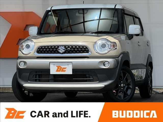 Japanese used car Ref# 1604671 SUZUKI / XBEE