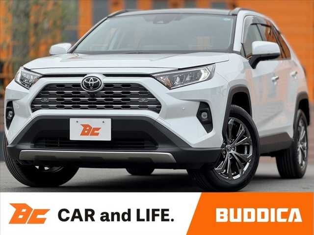 Japanese used car Ref# 1604675 TOYOTA / RAV4 4WD