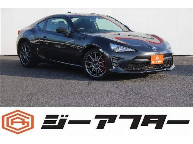 Japanese used car Ref# 1604676 TOYOTA / 86
