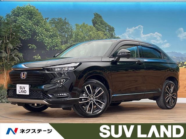 Japanese used car Ref# 1604703 HONDA / VEZEL e:HEV