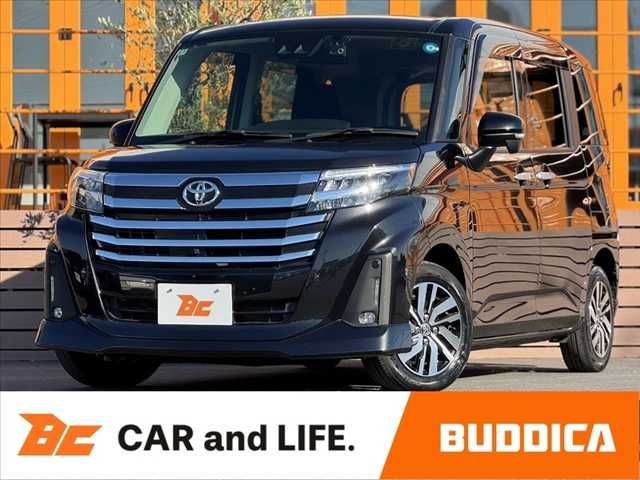 Japanese used car Ref# 1604717 TOYOTA / ROOMY