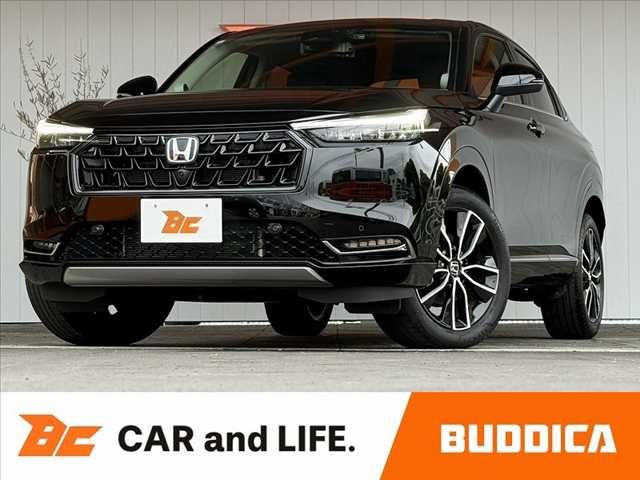 Japanese used car Ref# 1604718 HONDA / VEZEL e:HEV