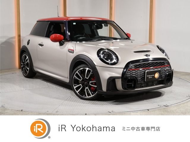 Japanese used car Ref# 1604726 BMW / MINI