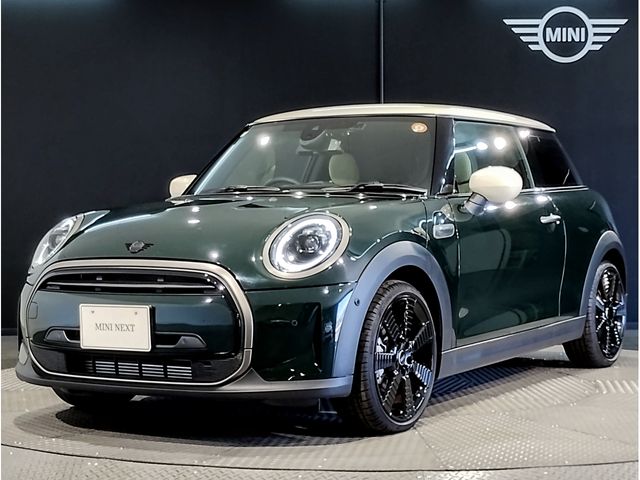 Japanese used car Ref# 1604746 BMW / MINI COOPER