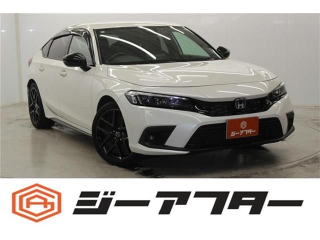 Japanese used car Ref# 1604755 HONDA / CIVIC hatchback