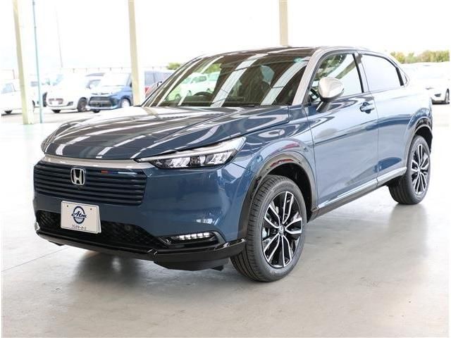 Japanese used car Ref# 1604756 HONDA / VEZEL e:HEV