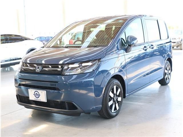 Japanese used car Ref# 1604758 HONDA / FREED e:HEV