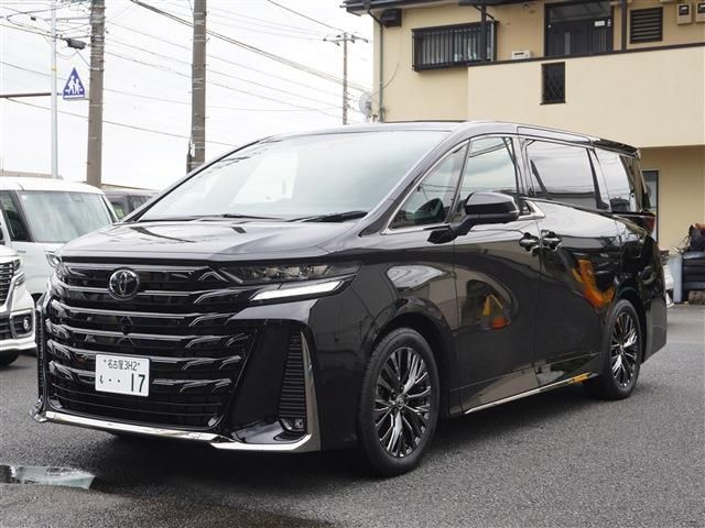 Japanese used car Ref# 1604761 TOYOTA / VELLFIRE