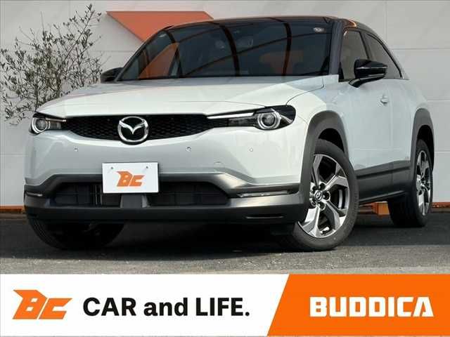 Japanese used car Ref# 1604765 MAZDA / MX-30