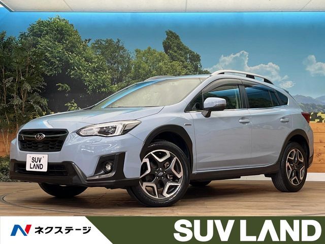 Japanese used car Ref# 1604768 SUBARU / SUBARU XV HYBRID