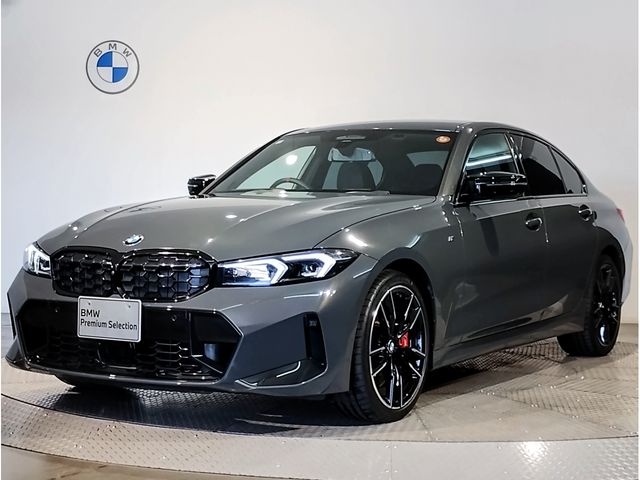 Japanese used car Ref# 1604779 BMW / BMW 3series sedan