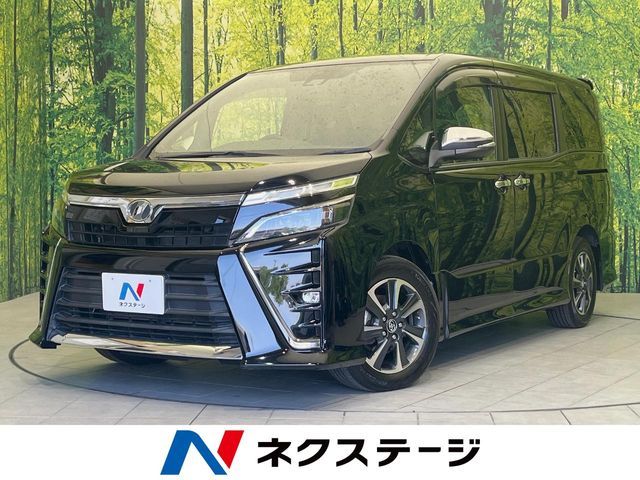 Japanese used car Ref# 1604785 TOYOTA / VOXY