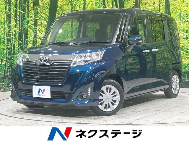 Japanese used car Ref# 1604787 TOYOTA / ROOMY
