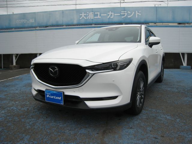 MAZDA / CX-5