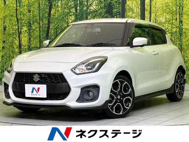 Japanese used car Ref# 1604802 SUZUKI / SWIFT