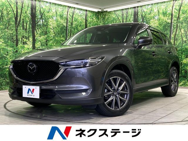 Japanese used car Ref# 1604809 MAZDA / CX-5