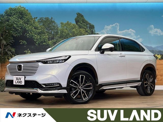 Japanese used car Ref# 1604814 HONDA / VEZEL e:HEV