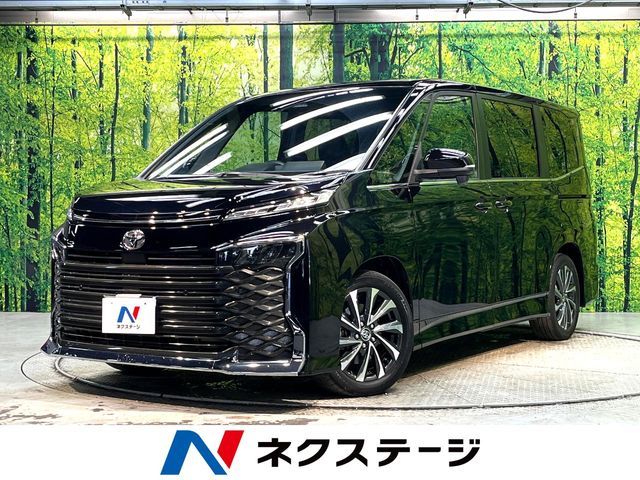 Japanese used car Ref# 1604820 TOYOTA / VOXY
