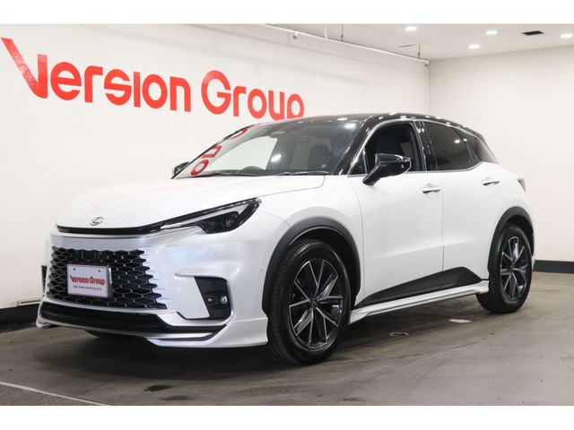 Japanese used car Ref# 1604821 TOYOTA / LEXUS LBX