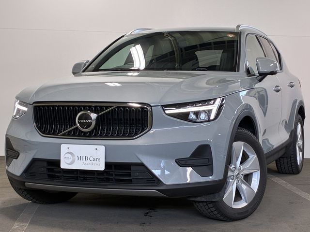 Japanese used car Ref# 1604827 VOLVO / VOLVO XC40
