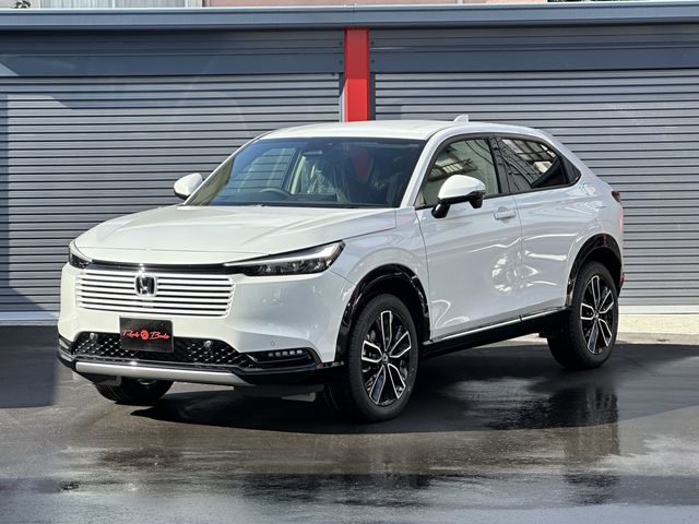 Japanese used car Ref# 1604840 HONDA / VEZEL e:HEV