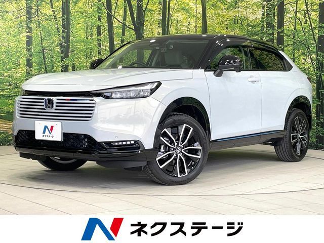 Japanese used car Ref# 1604854 HONDA / VEZEL e:HEV