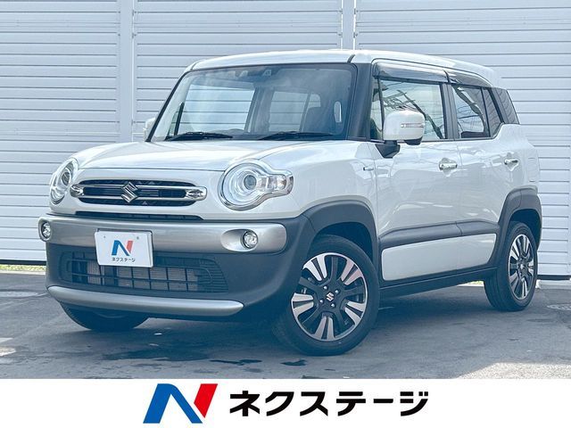 Japanese used car Ref# 1604856 SUZUKI / XBEE