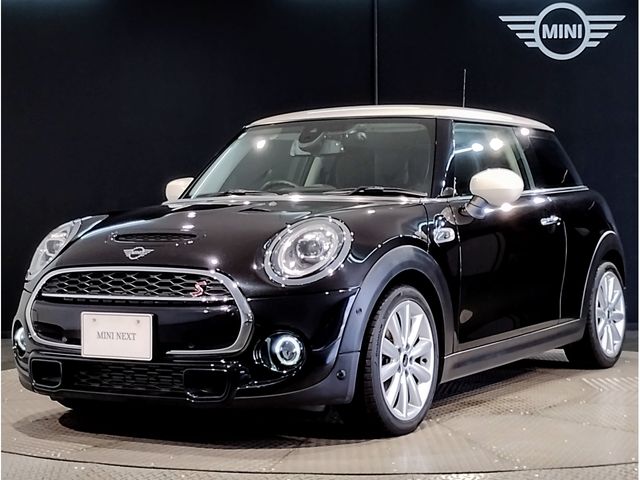 Japanese used car Ref# 1604858 BMW / MINI COOPER SD