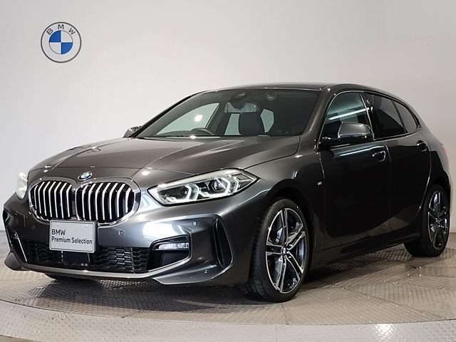 Japanese used car Ref# 1604859 BMW / BMW 1series