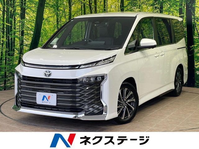Japanese used car Ref# 1604866 TOYOTA / VOXY