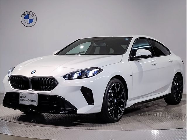 Japanese used car Ref# 1604872 BMW / BMW 2series Gran coupe