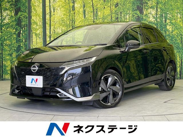 Japanese used car Ref# 1604875 NISSAN / AURA