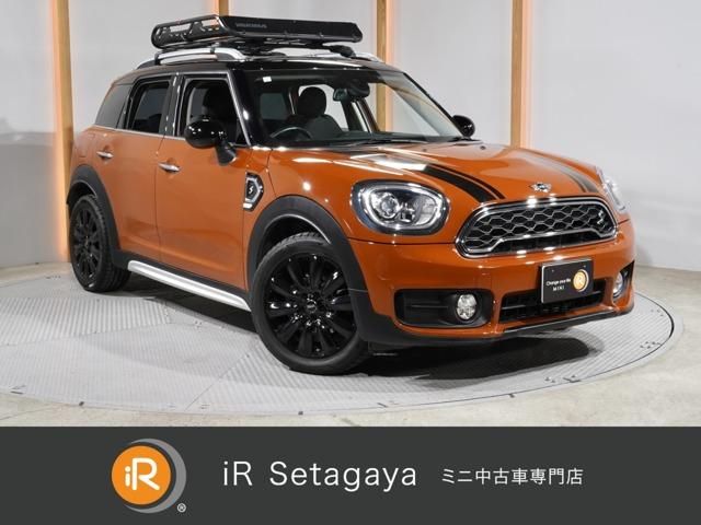 Japanese used car Ref# 1604887 BMW / BMW MINI COOPER D CROSSOVER