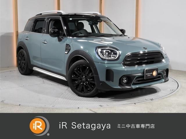 Japanese used car Ref# 1604889 BMW / MINI COOPER D CROSSOVER